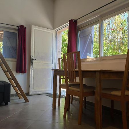 Joli Studio Au Calme Τουλόν Εξωτερικό φωτογραφία